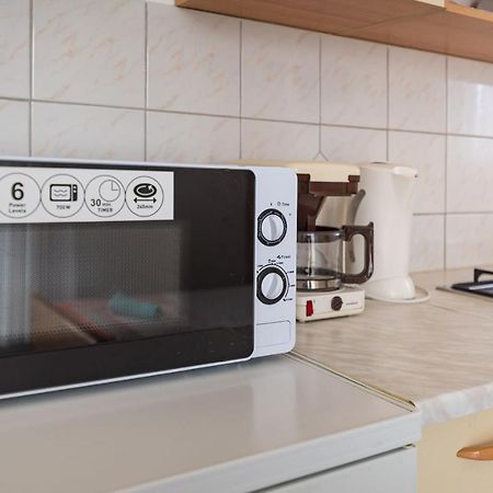 Nice Apartment Silvia Novalja Zewnętrze zdjęcie