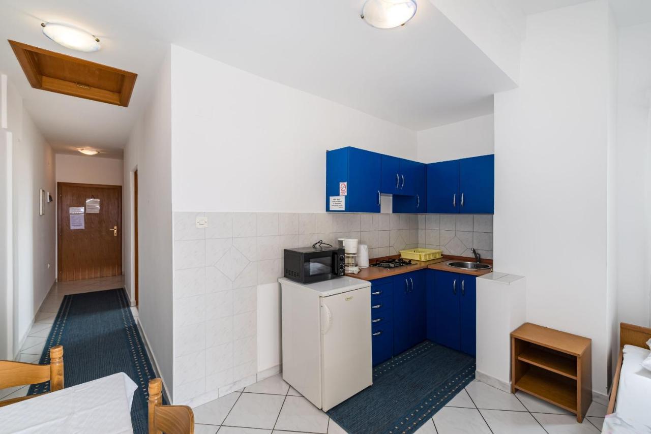 Nice Apartment Silvia Novalja Zewnętrze zdjęcie