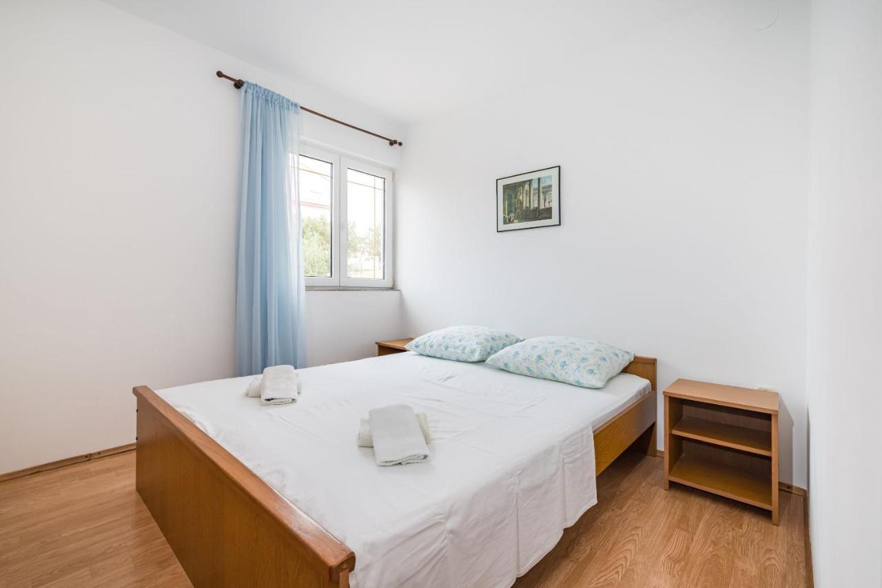 Nice Apartment Silvia Novalja Zewnętrze zdjęcie