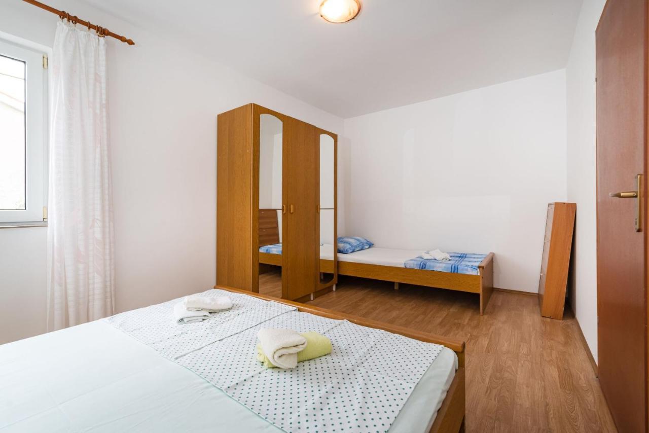 Nice Apartment Silvia Novalja Zewnętrze zdjęcie