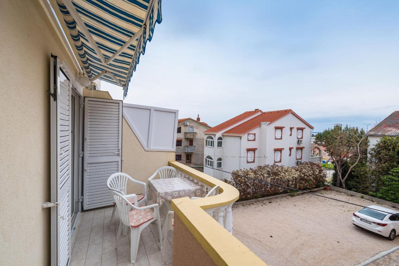 Nice Apartment Silvia Novalja Zewnętrze zdjęcie