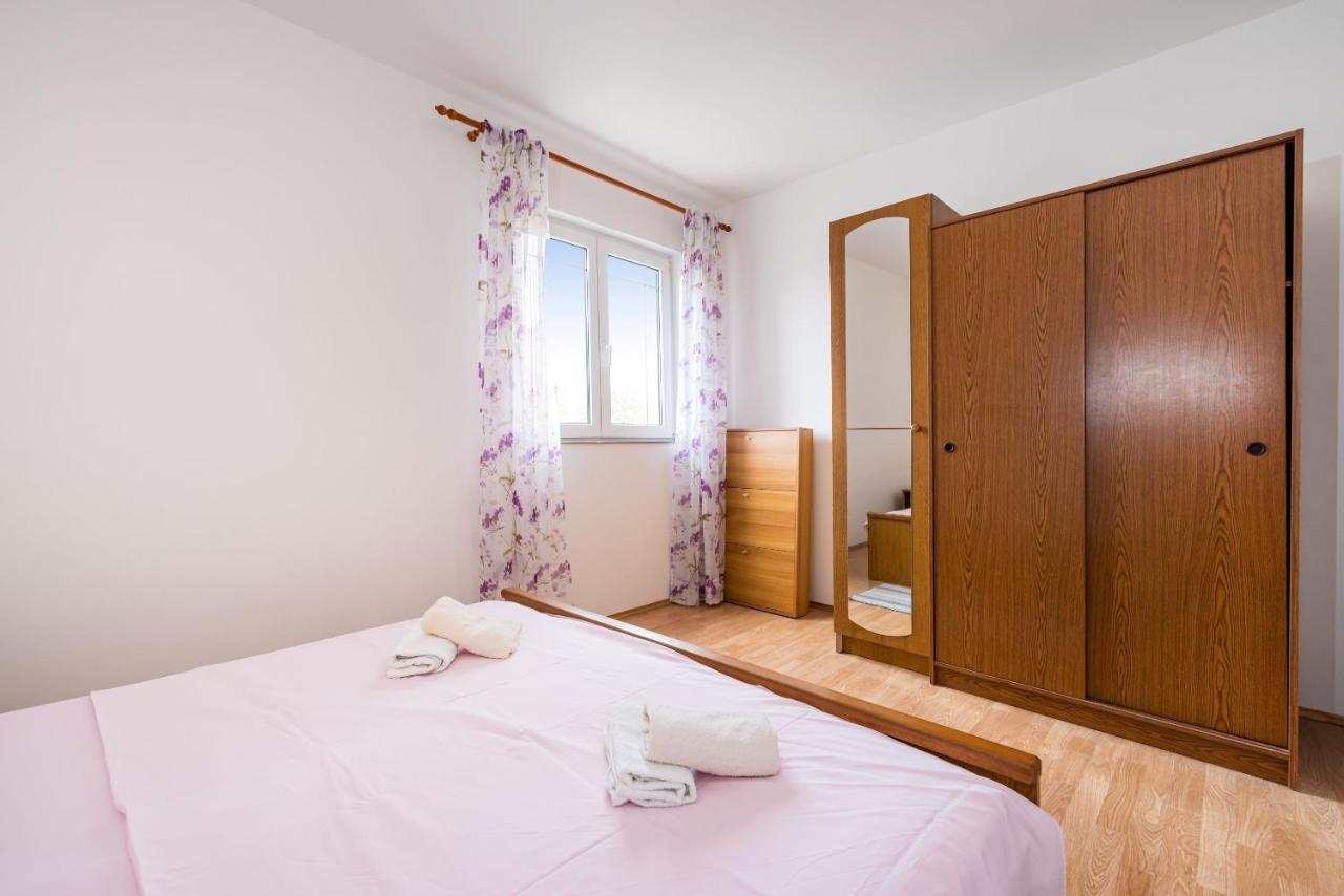 Nice Apartment Silvia Novalja Zewnętrze zdjęcie