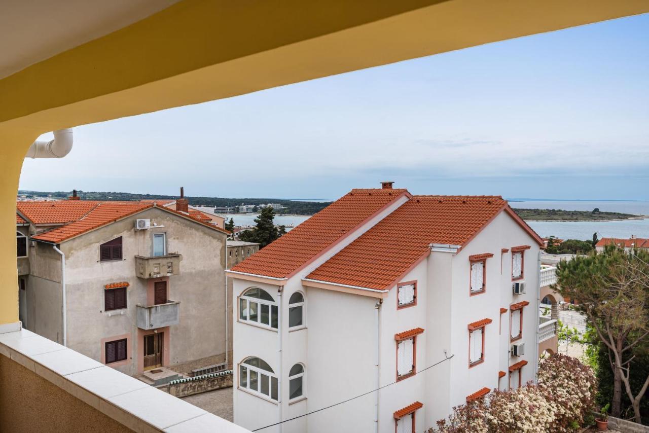 Nice Apartment Silvia Novalja Zewnętrze zdjęcie