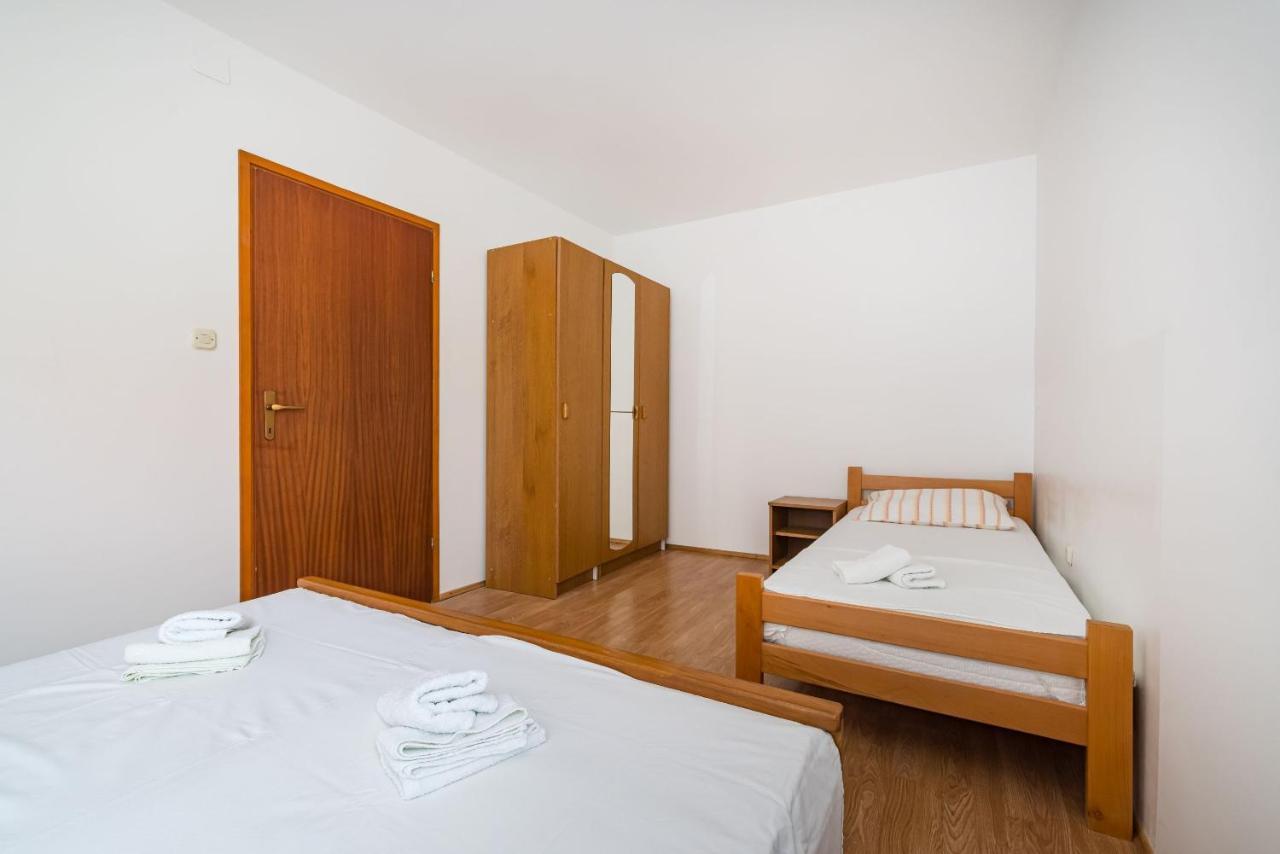 Nice Apartment Silvia Novalja Zewnętrze zdjęcie