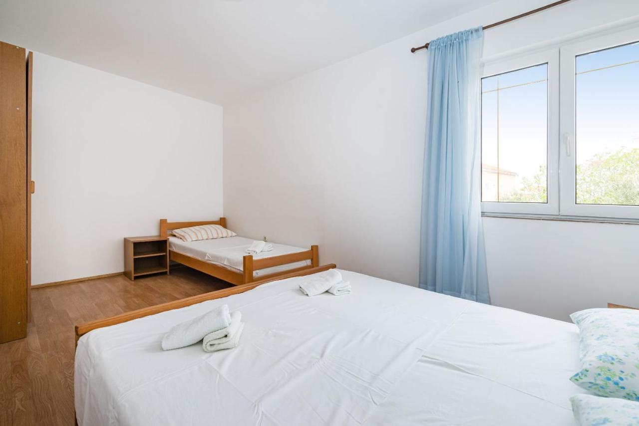 Nice Apartment Silvia Novalja Zewnętrze zdjęcie