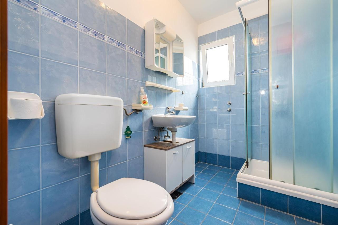 Nice Apartment Silvia Novalja Zewnętrze zdjęcie