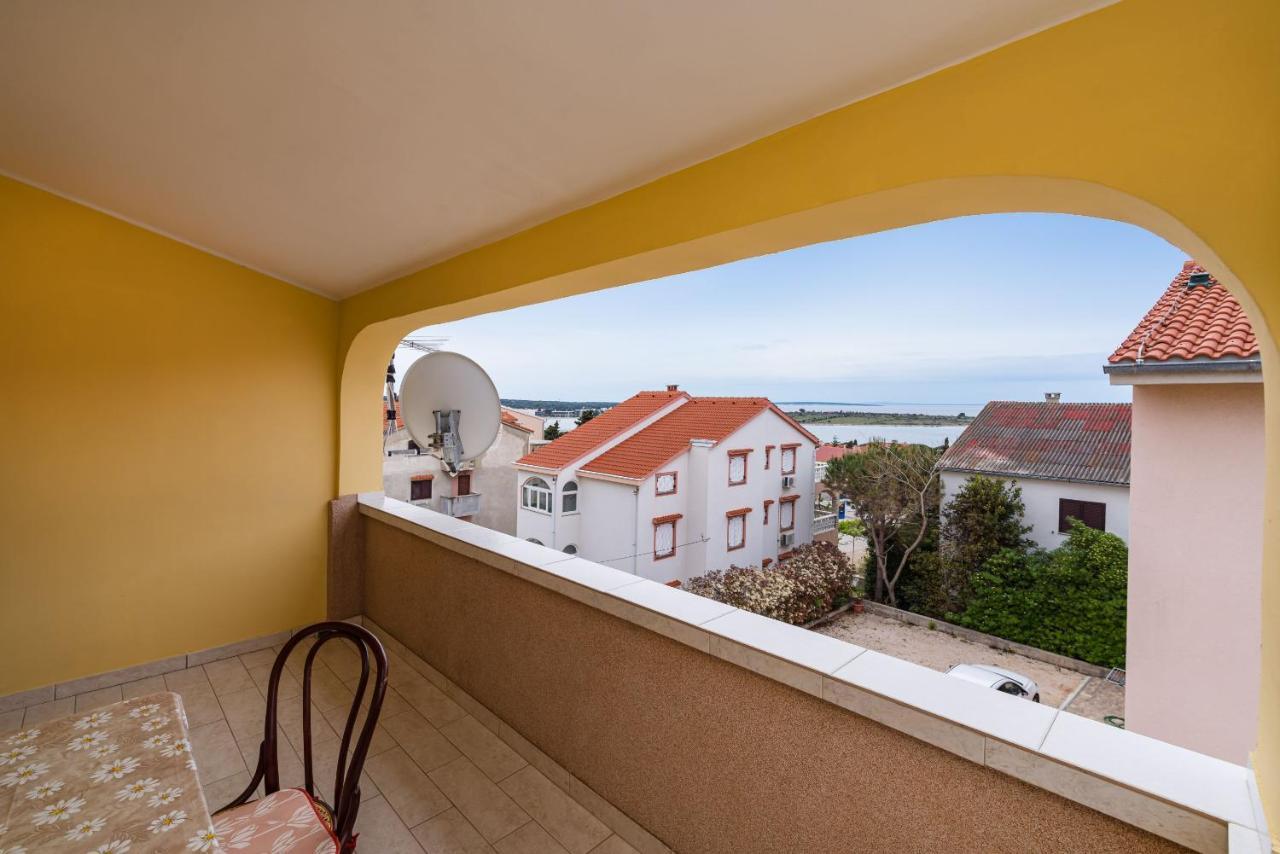 Nice Apartment Silvia Novalja Zewnętrze zdjęcie