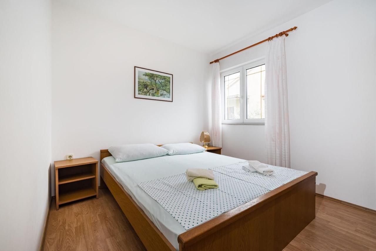 Nice Apartment Silvia Novalja Zewnętrze zdjęcie