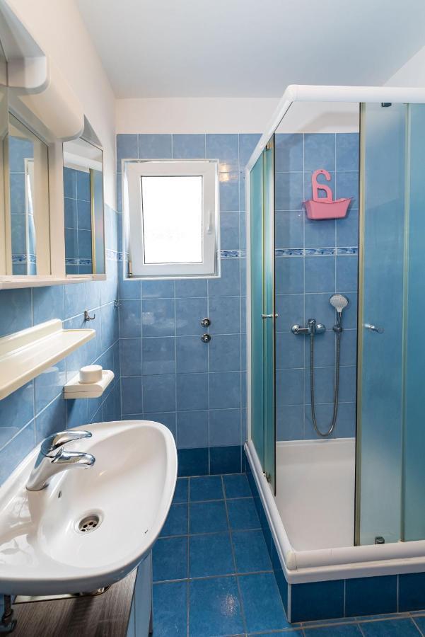Nice Apartment Silvia Novalja Zewnętrze zdjęcie