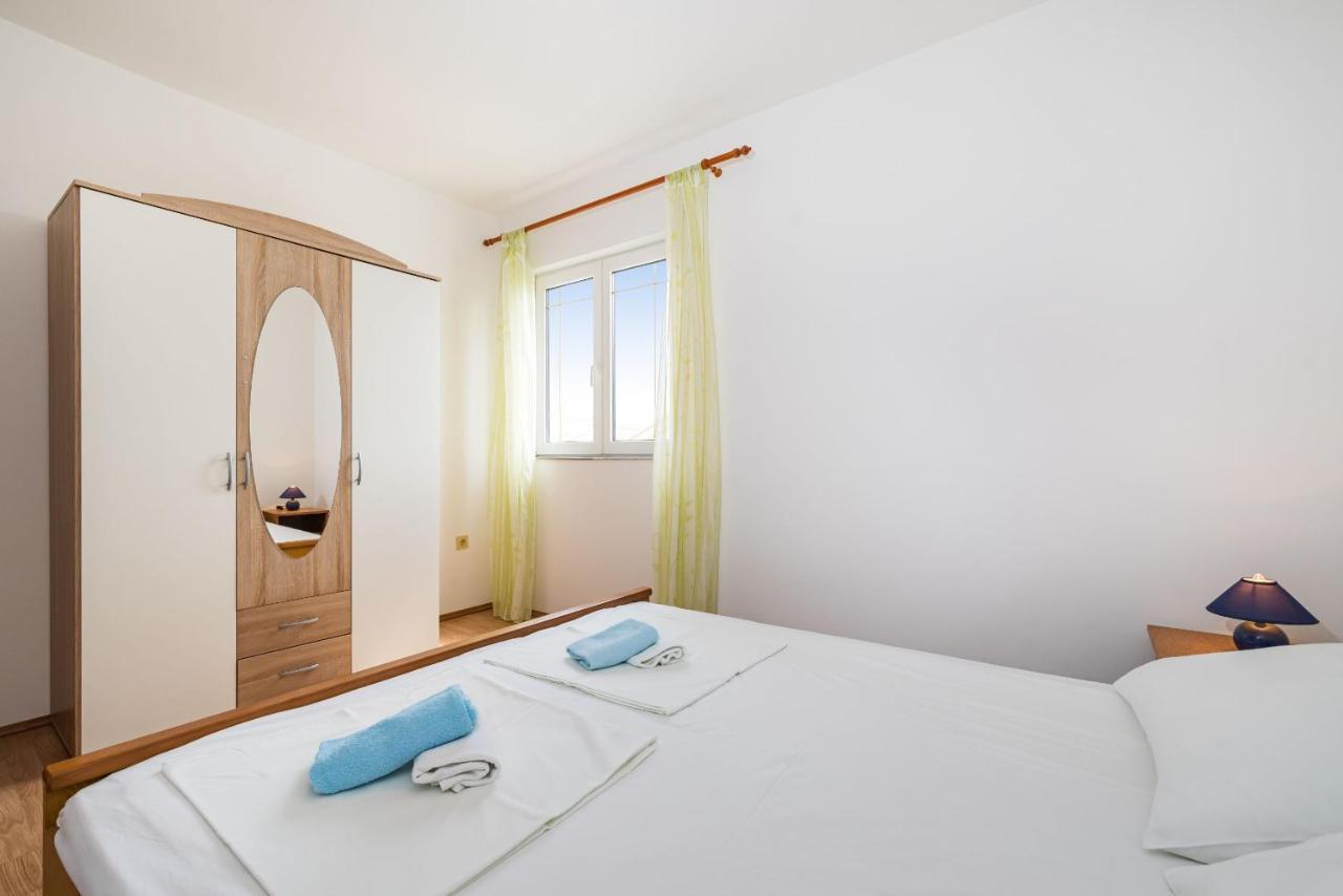 Nice Apartment Silvia Novalja Zewnętrze zdjęcie