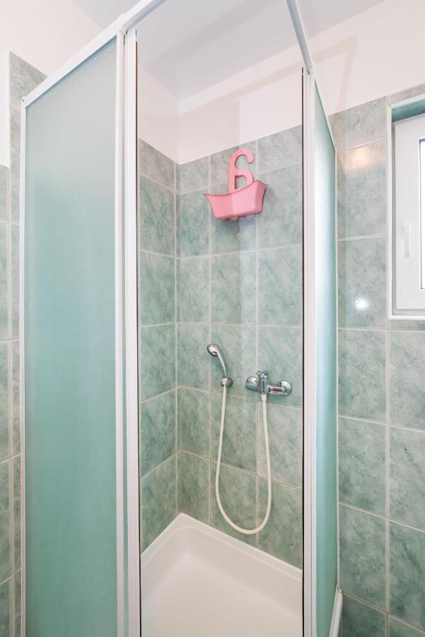 Nice Apartment Silvia Novalja Zewnętrze zdjęcie
